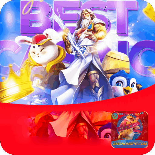 Catálogo ANONOVOPG 2.547 jogos