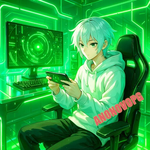 Visual do app ANONOVOPG em dispositivos móveis com foco em segurança e praticidade